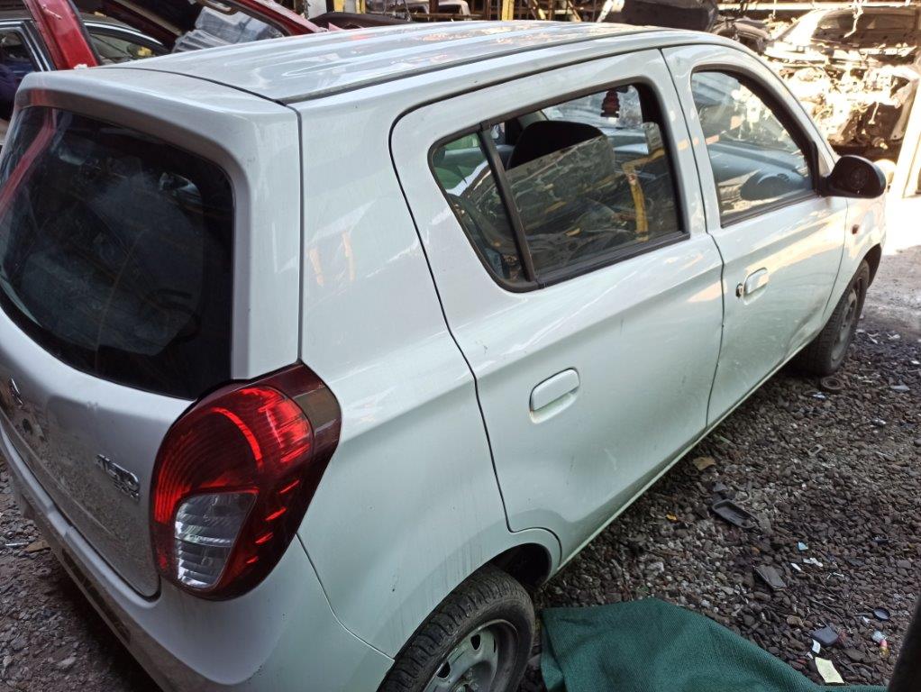  Suzuki ALTO 2016    EN DESARME